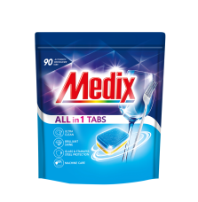 МЕДИКС ТАБЛЕТКИ ЗА СЪДОМИЯЛНА 90БР ВСИЧКО Е ЕДНО