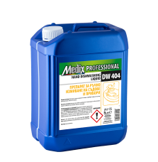 MEDIX 404 Веро за съдове и прибори 5л