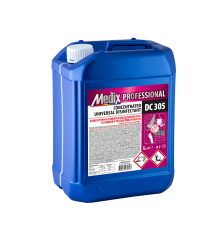 MEDIX 102 концентрат за килими 5л