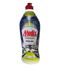 Медикс премиум 750 мл ябълка 