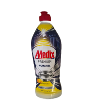 Медикс премиум 750 мл. лимон 