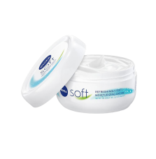Крем НИВЕА Soft, Хидратиращ, 50мл