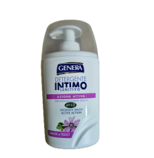Интимен Душ Женера 300мл с екстракт от слез и липа