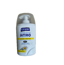 Интимен Душ Женера 300мл с екстракт от лайка 