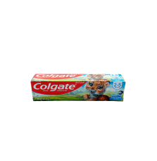 COLGATE Anti Cavity Паста за зъби за деца, 50мл