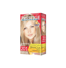 Боя за коса ПРЕСТИЖ, №201, Скандинавско русо