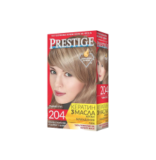 Боя за коса ПРЕСТИЖ, №204, Тъмно рус