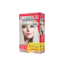 Боя за коса ПРЕСТИЖ, №207, Арктическо русо