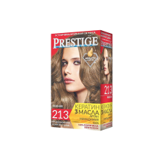 Боя за коса ПРЕСТИЖ, №213, Лешник