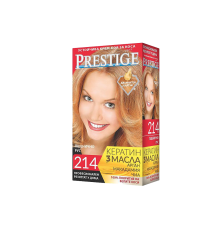 Боя за коса ПРЕСТИЖ, №214, Пшенично русо