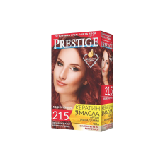 Боя за коса ПРЕСТИЖ, №215, Медно червено