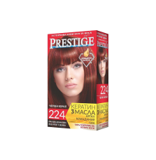 Боя за коса ПРЕСТИЖ, №224, Червен корал