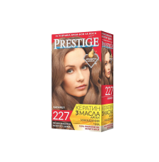 Боя за коса ПРЕСТИЖ, №227, Карамел