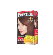 Боя за коса ПРЕСТИЖ, №232, Тъмен кестен