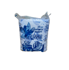 Дамски превръзки Арина 10бр нощни