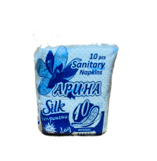 Дамски превръзки Арина 40бр дневни