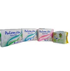 Превръзка паломита