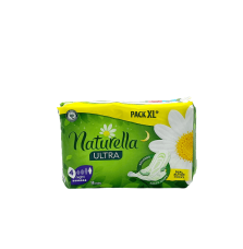 NATURELLA Ultra NIGHT Дамски превръзки, 14бр