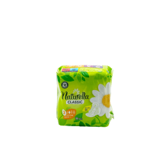 NATURELLA Ultra NORMAL Дамски превръзки, 10бр