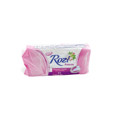 РОЗИ/ROZI Дамски превръзки, 10бр