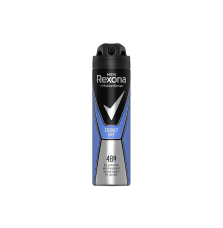 Дезодорант РЕКСОНА Men, Cobalt Dry, 0.150мл