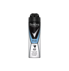 Дезодорант РЕКСОНА Men, Invisible Ice Fresh, 0.150мл