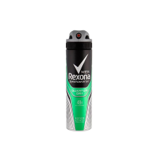 Дезодорант РЕКСОНА Men, Quantum Dry, 0.150мл
