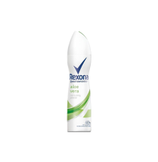 Дезодорант РЕКСОНА Women, Aloe Verа, 0.150мл