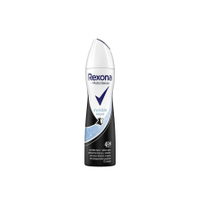 Дезодорант РЕКСОНА Women, Invisible Aqua, 0.150мл