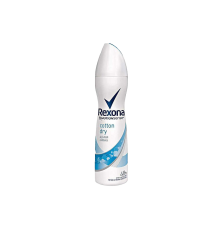 Дезодорант РЕКСОНА, Cotton Dry, 0.150мл