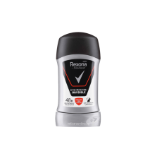 Стик против изпотяване РЕКСОНА Men, Invisible Aactive Protection, 0.50мл