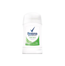 Стик против изпотяване РЕКСОНА, Aloe Vera, 0.40мл