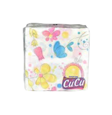 Салфетки Сиси - 60бр