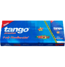 Носни кърпи TANGO Х 10 В СТЕК