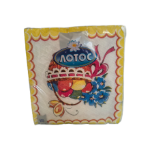 САЛФЕТКИ