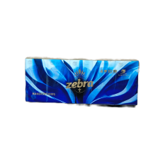 ЗЕБРА НОСНИ КЪРПИ 10 БР