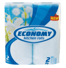 КУХНЕНСКА РОЛКА ЕКОНОМИ-2БР