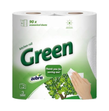 Кухнеска ролка Еко 2 бр 