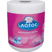 РОЛКА КУХНЕНСКА ЛОТОС  300г 1бр