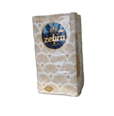 Салфетки забра Делукс 49 бр.