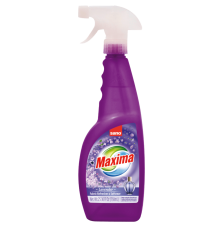 Ароматизатор за дрехи Sano Maxima Lavender, 750 мл