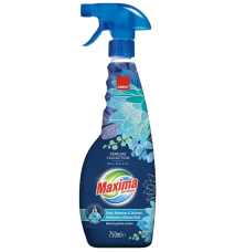 Ароматизатор за дрехи Sano Maxima Blue Blossom, 750 мл