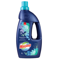 Омекотител Sano Maxima Blue Blossom, 4 литра