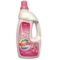 Омекотител Sano Maxima Sensitive, 4 литра