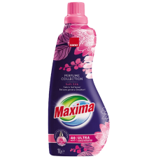 Омекотител Sano Maxima Soft Silk, 1 литър, 40 пранета