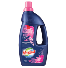 Омекотител Sano Maxima Soft Silk, 4 литра