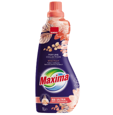 Омекотител Sano Maxima Wild Pearl, 1 литър, 40 пранета