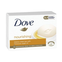 ДАВ NOURISHING Крем сапун, 90 гр.