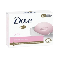 ДАВ PINK Крем сапун, 90 гр.