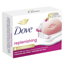 ДАВ Сапун Драконов плод, 90 гр.